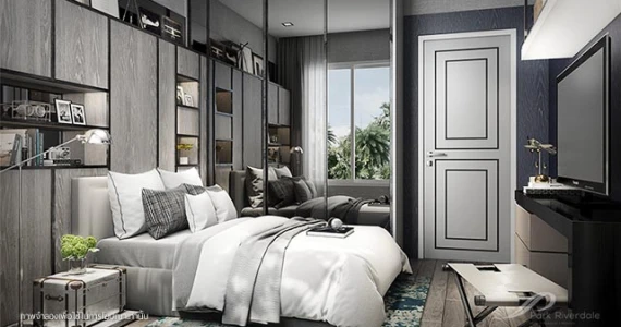 รูปภาพ พาร์ค ริเวอร์เดล (Park Riverdale)