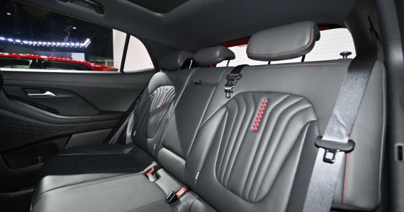 รูปภาพ ฮุนได Hyundai Creta N Line ปี 2025