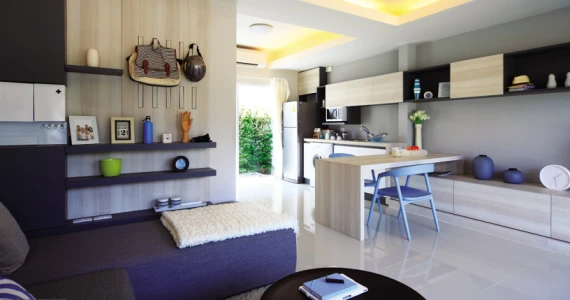 รูปภาพ ดีทาวน์ (DTOWN)