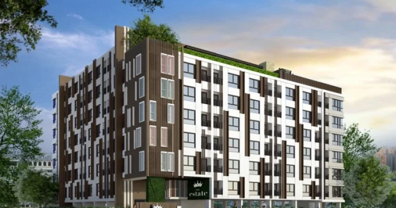 รูปภาพ ดิ เอสเตท ท่าพระ (The Estate @Thaphra)