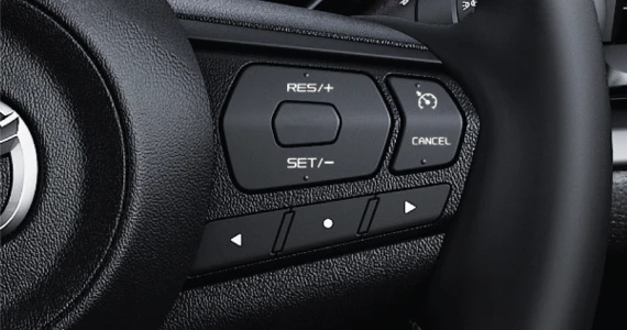 รูปภาพ มาสด้า Mazda BT-50 Double Cab 1.9 S ปี 2021