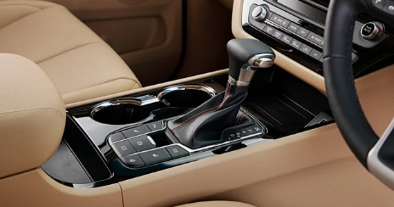 รูปภาพ เกีย KIA Grand Carnival SXL MY18 ปี 2018