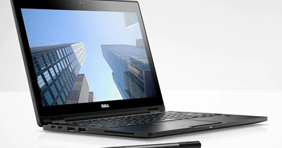 รูปภาพ เดลล์ DELL-Latitude 5289 2 in 1
