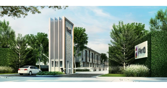 รูปภาพ พลีโน่ เพชรเกษม 81 (Pleno Petchkasem 81)