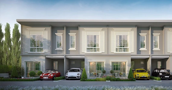 รูปภาพ เสนา วีว่า รัตนาธิเบศร์ - บางบัวทอง (SENA VIVA Rattanathibet - Bangbuathong)