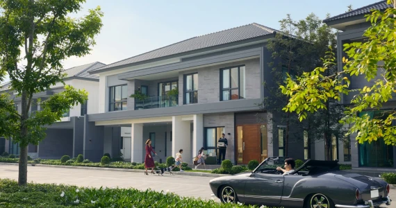 รูปภาพ เดอะ ซิตี้ กัลปพฤกษ์ (THE CITY Kallapaphruek)