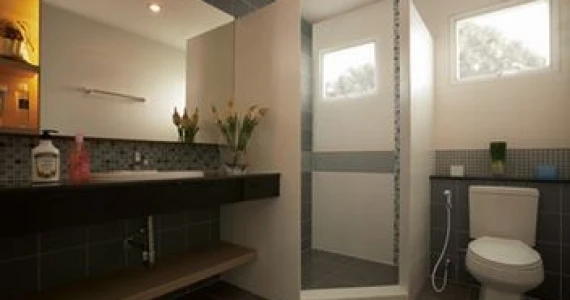 รูปภาพ ทรอปิคอล เฉลิมพระเกียรติ ร.9 (Krongthong Tropical Chalermprakiat Rama 9)