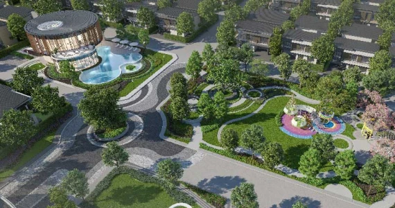 รูปภาพ เวนิว ไอดี วิภาวดี-พหลฯ (Venue ID Vibhavadi-Phaholyothin)