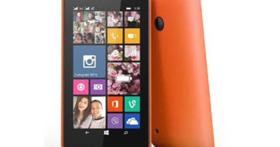 รูปภาพ ไมโครซอฟท์ Microsoft-Lumia 530 Dual Sim