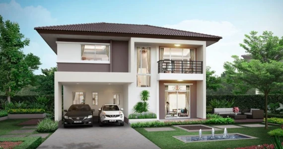 รูปภาพ คาซ่า พรีเมี่ยม อ่อนนุช-วงแหวน (Casa Premium)