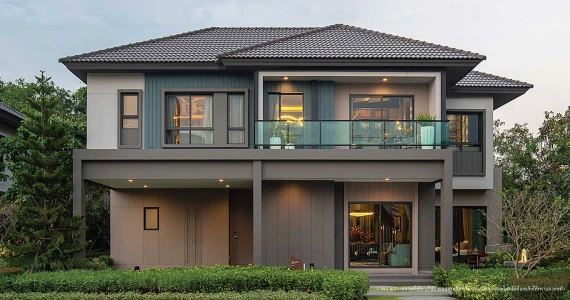 รูปภาพ เวนิว ไอดี เวสต์เกต (VENUE ID Westgate)