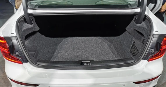 รูปภาพ วอลโว่ Volvo S60 Recharge Plug-in Hybrid R-Design ปี 2022