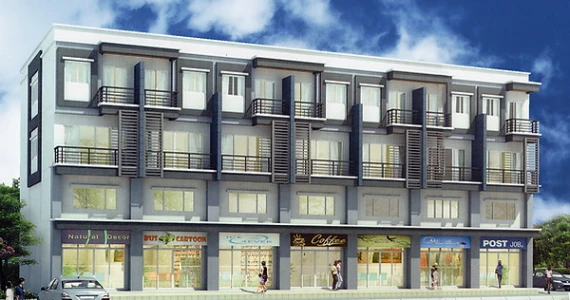 รูปภาพ วิเศษสุขนคร 16-ประชาอุทิศ 90 (Wisatesuknakorn )