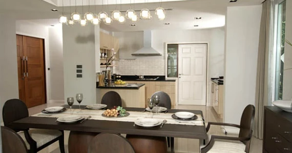 รูปภาพ วิลล่า อะคาเดีย วัชรพล (Villa Arcadia Watcharapol)