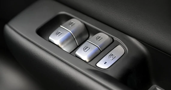 รูปภาพ เฌอรี่ Chery Tiggo8 CSH PHEV 4WD ELITE ปี 2025