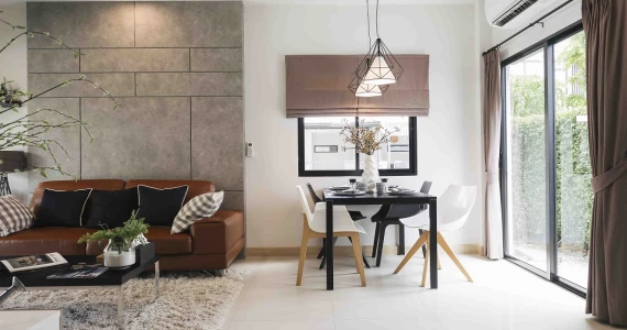 รูปภาพ เดอะริคโค้ ทาวน์ พหลโยธิน-สายไหม (The Ricco Town Phahonyothin - Saimai)