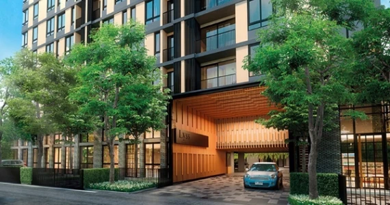 รูปภาพ ลิสส์ รัชโยธิน (LYSS Ratchayothin)