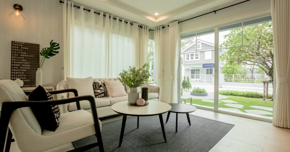 รูปภาพ วิลลาจจิโอ ประชาอุทิศ 90 (Villaggio Prachauthit 90)