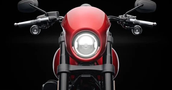 รูปภาพ ฮาร์ลีย์-เดวิดสัน Harley-Davidson Cruiser Low Rider S ปี 2025