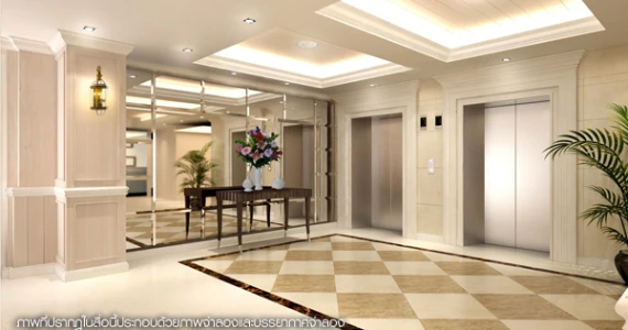 รูปภาพ ดิ เอ็นเนอร์จี้ หัวหิน (The Energy Hua Hin)