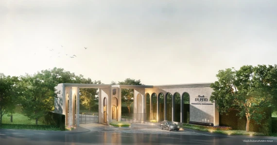 รูปภาพ แกรนด์ พลีโน่ วัชรพล - สุขาภิบาล 5 (Grande Pleno Watcharapol - Sukhapibal 5)