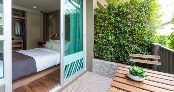 รูปภาพ ยู ดีไลท์ รัชวิภา (U Delight Ratchavibha)