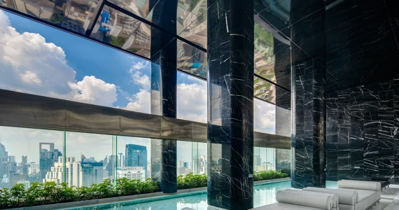 รูปภาพ แอชตัน อโศก (Ashton Asoke)