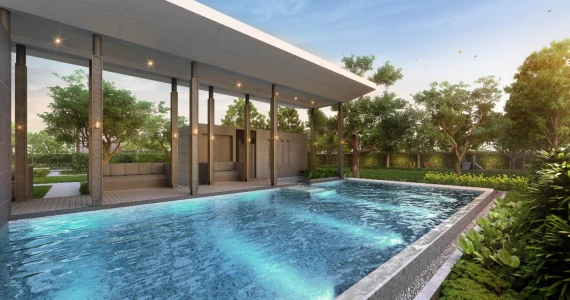 รูปภาพ แกรนด์ พลีโน่ รามอินทรา - วงแหวน (Grand Pleno Ramintra - Wongwaen)