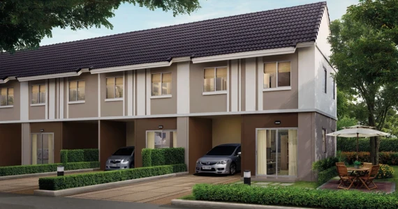 รูปภาพ บ้านพฤกษา 74/1 ศรีนครินทร์-เทพารักษ์ (Baan Pruksa)