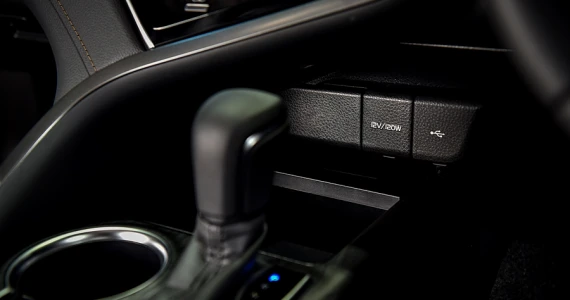รูปภาพ โตโยต้า Toyota Camry 2.5 HEV Premium ปี 2021