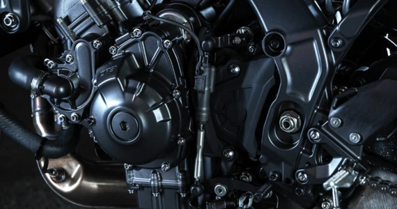 รูปภาพ ยามาฮ่า Yamaha MT-09 (Standard) ปี 2024