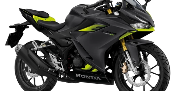 รูปภาพ ฮอนด้า Honda CBR 150R STD MY2022 ปี 2021