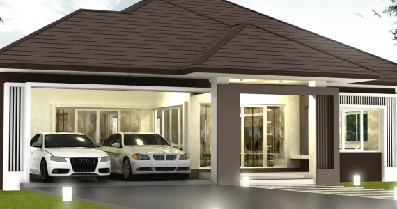 รูปภาพ เดอะ เบสท์ โคกกรวด - ยางน้อย (The Best Kokegruad - Yangnoi)