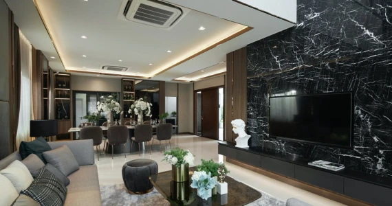 รูปภาพ บ้านกลางกรุง สาธุประดิษฐ์ - พระราม 3 (Baan Klang Krung Sathupradit - Rama 3)