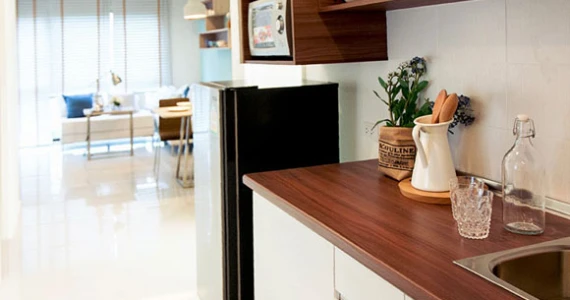 รูปภาพ ลุมพินี พาร์คบีช ชะอำ (Lumpini Park Beach Cha-am)