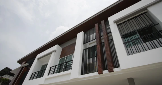 รูปภาพ เนอวานา คลัสเตอร์ รามคำแหง (Nirvana Cluster Ramkhamhaeng)