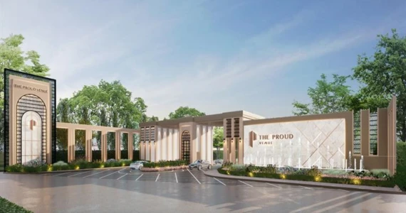 รูปภาพ เดอะ พราวด์ เวนิว 304-โป่งไผ่ (The Proud Venue 304-Pongpai)