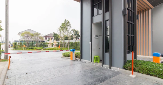 รูปภาพ เดอะ ไพร์ม ชัยพฤกษ์-วงแหวนรอบนอก (The Prime Chaiyapruek-Wongwaen)