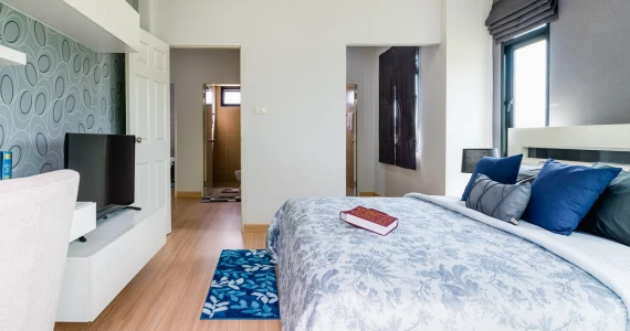 รูปภาพ โครงการนวรัตน์ (Nawarat Village)