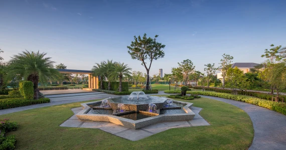 รูปภาพ เพอร์เฟค มาสเตอร์พีซ เซนจูรี่ รัตนาธิเบศร์ (Perfect Masterpiece Century)