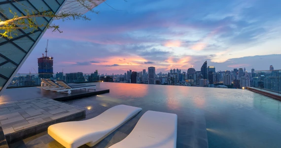 รูปภาพ เดอะ แบงค็อค ทองหล่อ (The Bangkok Thonglor)