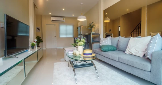 รูปภาพ ศุภาลัย พรีโม่ หนองบัวศาลา นครราชสีมา (Supalai Primo Nong Bua Sala Nakhon Ratchasima )