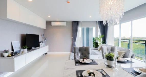 รูปภาพ ดิ 88 คอนโด หัวหิน (The 88 Condo Hua Hin)