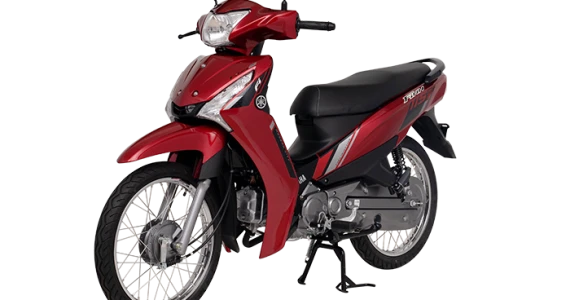 รูปภาพ ยามาฮ่า Yamaha FINN standard ปี 2021