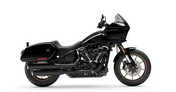 รูปภาพ ฮาร์ลีย์-เดวิดสัน Harley-Davidson Softail Low Rider ST ปี 2023