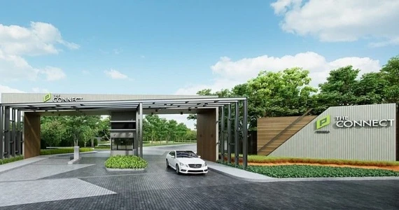 รูปภาพ เดอะ คอนเนค ติวานนท์ - แจ้งวัฒนะ (The Connect Tiwanon - Chaengwattana)