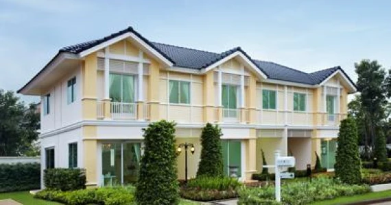 รูปภาพ พฤกษาวิลล์ 50/2 พฤกษาวิลล์ รามคำแหง(ซอยมีสทิน) (Pruksa Ville)