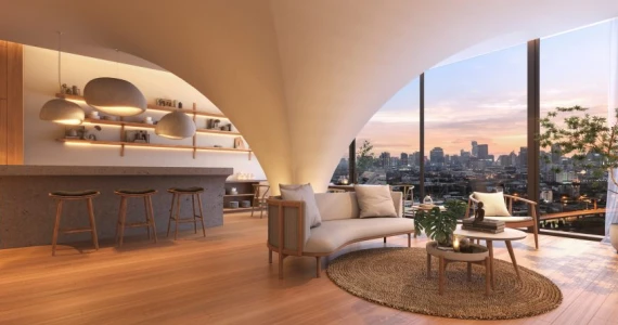 รูปภาพ บ้านมุกดา พัฒนาการ-ศรีนครินทร์ (Baan Mukdha Pattanakarn-Srinakarin)