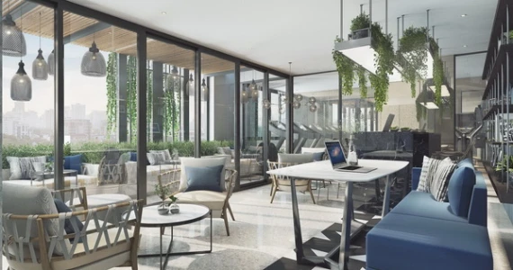 รูปภาพ ณ วีรา พหลฯ-อารีย์ (Na Veera Phahol-Ari)