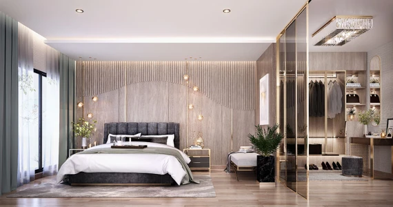 รูปภาพ ศุภาลัย เออร์บานา แจ้งวัฒนะ - ปากเกร็ด (Supalai Urbana Chaengwattana - Pakkred)